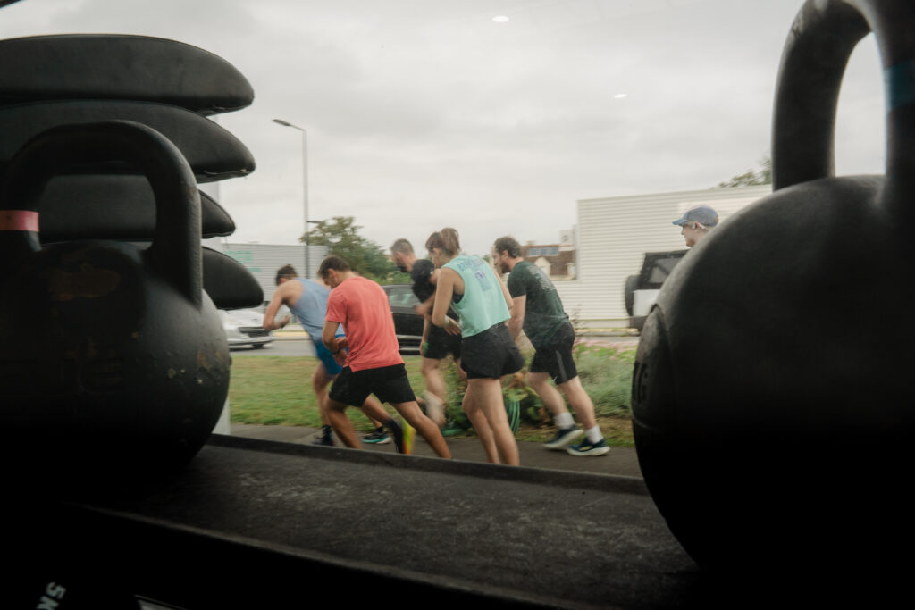 Running Club Caen
