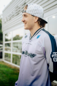 Coach running Coaching