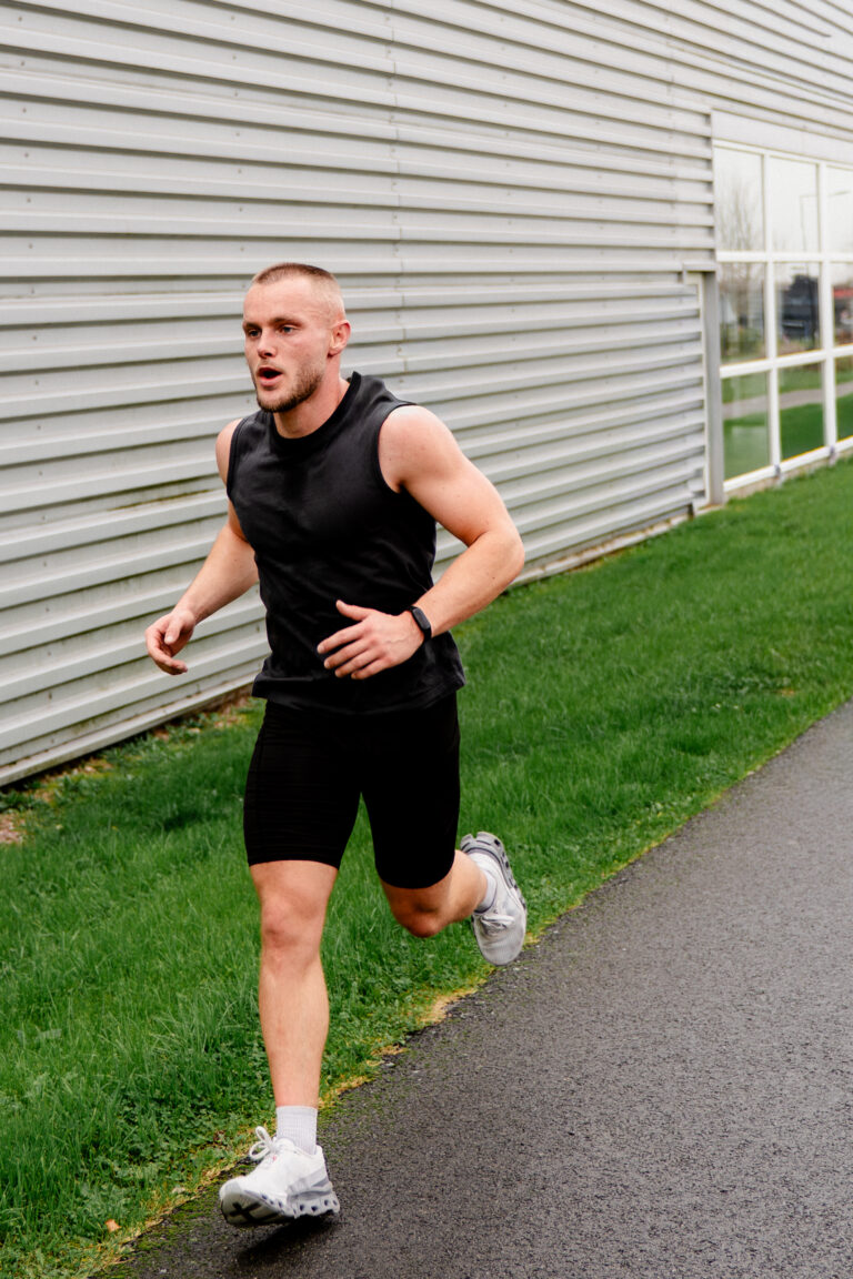 HYROX HYROX CAEN COACHING COACH FITNESS RUNNING