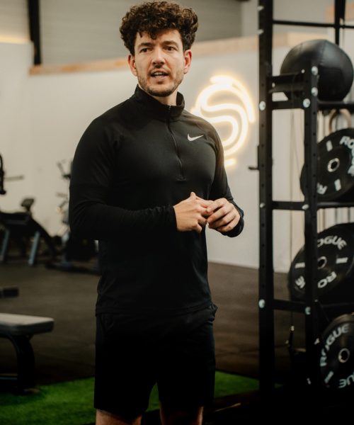 Coaching Caen Remise en forme Caen Fitness Caen Coach Caen Musculation Caen